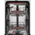 AEG FFB73507ZM ASTIANPESUKONE 45 CM - 45 cm leveät astianpesukoneet - 7332543977055 - 3