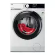 AEG LR834N96L FRAMTIDSSIKRAD TVÄTTMASKIN - Frontmatade tvättmaskiner - 7332543848935 - 6
