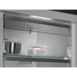 AEG OAG7M281DL PAKASTINKAAPPI MUSTA - Kaappipakastimet - 7333394036175 - 5