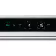 AEG TSC8M181DS INTEGROITAVA JÄÄKAAPPIPAKASTIN - Jääkaappipakastimet - 7332543990955 - 2