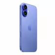 APPLE IPHONE 16 128GB ÄLYPUHELIN ULTRAMARIINI - Matkapuhelimet - 195949822445 - 3