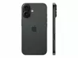 APPLE iPHONE 16 128GB MUSTA - Matkapuhelimet - 195949821905 - 2
