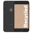 APPLE iPHONE SE 2020 3/64Gb TEHDASHUOLLETTU MUSTA - Matkapuhelimet - 6419683013445 - 2