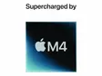 APPLE MACBOOK PRO 16GB/512GB M4 14" KANNETTAVA TIETOKONE HOPEA - Kannettavat tietokoneet - 195949705755 - 8