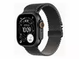 APPLE WATCH ULTRA 3 GPS + CELLULAR 49MM ÄLYKELLO MILANOLAISRANNEKKEELLA - Älykellot ja aktiivisuusrannekkeet - 195950487015 - 1
