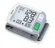 BEURER BC51 VERENPAINEMITTARI -RANNEMALLI - Verenpainemittarit - 4211125650605 - 1