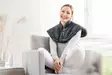 BEURER HK66 NECK AND SHOULDER HEATER - Electric Blankets & Heating Pads - 4211125200565 - 3