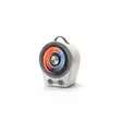 BLACK+DECKER 2IN1 TUULETIN VALKOINEN ES9460060B - Tuulettimet - 8432406460065 - 2