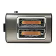 BLACK+DECKER LEIVÄNPAAHDIN 2 VIIPALETTA ES9600060B - Leivänpaahtimet - 8432406600065 - 2