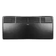 BLACK+DECKER WALL PANEELILÄMMITIN 1800W MUSTA ES9350040B - Lämmittimet - 8432406350045 - 1