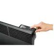 BLACK+DECKER WALL PANEELILÄMMITIN 1800W MUSTA ES9350040B - Lämmittimet - 8432406350045 - 3
