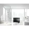 BLACK+DECKER WALL PANEELILÄMMITIN 1800W MUSTA ES9350040B - Lämmittimet - 8432406350045 - 5