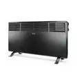 BLACK+DECKER WALL PANEELILÄMMITIN 1800W MUSTA ES9350040B - Lämmittimet - 8432406350045 - 2