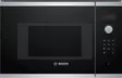 BOSCH BFL523MS0 MIKROAALTOUUNI - Integroitava mikroaaltouuni - 4242005038855 - 1