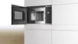 BOSCH BFL523MS0 MIKROAALTOUUNI - Integroitava mikroaaltouuni - 4242005038855 - 3