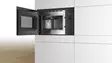 BOSCH BFL554MB0 MIKROAALTOUUNI MUSTA - Integroitava mikroaaltouuni - 4242005038985 - 2