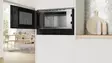 BOSCH BFL7221B1 MIKROAALTOUUNI INTEGROITAVA - Integroitava mikroaaltouuni - 4242005319985 - 4