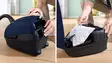 BOSCH BGL38BU1 PÖLYNIMURI - Pussilliset pölynimurit - 4242005359165 - 5