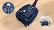 BOSCH BGL38BU1 PÖLYNIMURI - Pussilliset pölynimurit - 4242005359165 - 2