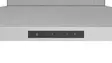BOSCH DWQ66DM50 LIESITUULETIN - Seinäkiinnitteiset liesituulettimet - 4242005051205 - 2