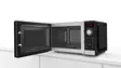 BOSCH FFL023MS2 MIKROAALTOUUNI - Vapaasti sijoitettava mikroaaltouuni - 4242005296835 - 4
