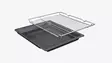 BOSCH HBG7721W1S KALUSTEUUNI - Uunit - 4242005326525 - 5