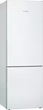 BOSCH KGE49AWCA JÄÄKAAPPIPAKASTIN VALKOINEN - Jääkaappipakastimet - 4242005209545 - 1