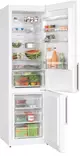 BOSCH KGN397WCT JÄÄKAAPPIPAKASTIN VALKOINEN - Jääkaappipakastimet - 4242005274215 - 4