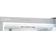 BOSCH KGV36VLEAS JÄÄKAAPPIPAKASTIN TERÄS - Jääkaappipakastimet - 4242005197385 - 4