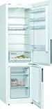 BOSCH KGV39VWEA JÄÄKAAPPIPAKASTIN - Jääkaappipakastimet - 4242005197705 - 1