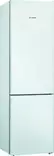 BOSCH KGV39VWEA JÄÄKAAPPIPAKASTIN - Jääkaappipakastimet - 4242005197705 - 2