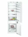 BOSCH KIS87AFE0 JÄÄKAAPPIPAKASTIN INTEGROITAVA - Jääkaappipakastimet - 4242005170425 - 1