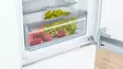 BOSCH KIS87AFE0 JÄÄKAAPPIPAKASTIN INTEGROITAVA - Jääkaappipakastimet - 4242005170425 - 2