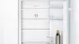 BOSCH KIV86NSE0 INTEGROITAVA JÄÄKAAPPIPAKASTIN - Jääkaappipakastimet - 4242005431045 - 4