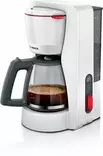 BOSCH TKA3M131 MYMOMENT KAHVINKEITIN VALKOINEN - Kahvinkeittimet - 4242005397075 - 1