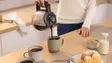 BOSCH TKA3M131 MYMOMENT KAHVINKEITIN VALKOINEN - Kahvinkeittimet - 4242005397075 - 3