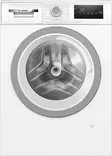 BOSCH WAN2821SSN EDESTÄ TÄYTETTÄVÄ PYYKINPESUKONE - Edestätäytettävät pesukoneet - 4242005416295 - 1