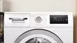 BOSCH WAN2821SSN EDESTÄ TÄYTETTÄVÄ PYYKINPESUKONE - Edestätäytettävät pesukoneet - 4242005416295 - 4