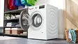 BOSCH WAN2821SSN EDESTÄ TÄYTETTÄVÄ PYYKINPESUKONE - Edestätäytettävät pesukoneet - 4242005416295 - 3