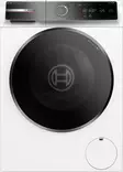 BOSCH WGB256ABSN EDESTÄ TÄYTETTÄVÄ PYYKINPESUKONE - Edestätäytettävät pesukoneet - 4242005402885 - 1