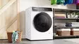 BOSCH WGB256ABSN EDESTÄ TÄYTETTÄVÄ PYYKINPESUKONE - Edestätäytettävät pesukoneet - 4242005402885 - 2