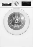 BOSCH WGG244ZMSN EDESTÄ TÄYTETTÄVÄ PYYKINPESUKONE - Edestätäytettävät pesukoneet - 4242005450305 - 1