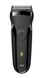 BRAUN 300S SERIES 3 SHAVER - Shavers - 8700216735575 - 7