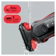 BRAUN 51R1000S WET&DRY SERIES-5 PARTAKONE - Parranajokoneet - 4210201430865 - 9