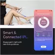 BRAUN IPL PL7211 HAIR REMOVAL DEVICE - Hair Removal & Shaving - 8700216938075 - 4