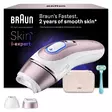 BRAUN IPL PL7211 HAIR REMOVAL DEVICE - Hair Removal & Shaving - 8700216938075 - 1