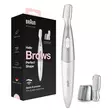 BRAUN MINITRIMMERI FG1106 - Hygieniatrimmerit - 4210201423645 - 1