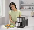 BRAUN PURSHINE KF1505BK TERMOSKAHVINKEITIN MUSTA - Kahvinkeittimet - 8021098003485 - 4