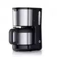 BRAUN PURSHINE KF1505BK THERMAL COFFEE MAKER BLACK - Coffee Makers - 8021098003485 - 6