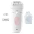 BRAUN SE5011 EPILATOR - Epilators - 8700216963015 - 2
